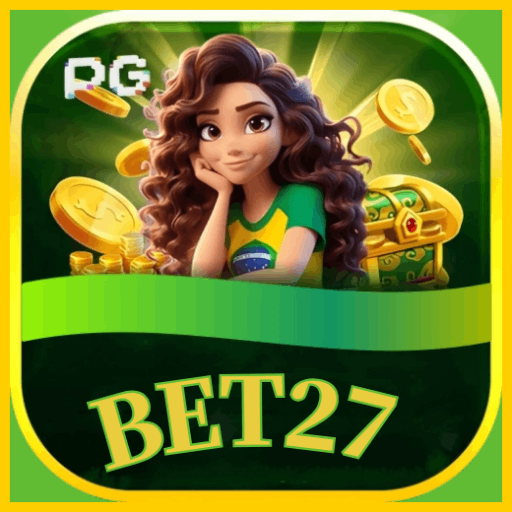 Logo da BET27